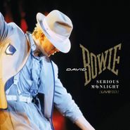 David Bowie, Serious Moonlight [Live '83] (CD)