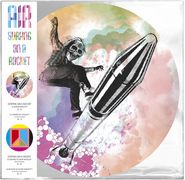 Air, Surfing On A Rocket [Picture Disc] (12")