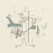 Various Artists, Tiny Changes: A Celebration Of Frightened Rabbit's 'The Midnight Organ Fight' (LP)