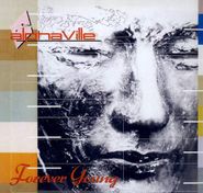 Alphaville, Forever Young (LP)