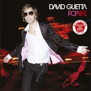 David Guetta, Pop Life [Red Vinyl] (LP)