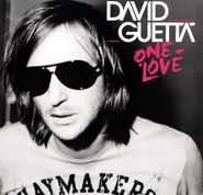 David Guetta, One Love (LP)