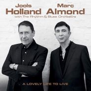 Jools Holland, A Lovely Life To Live (CD)