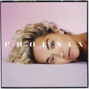 Rita Ora, Phoenix [Deluxe Edition] (CD)