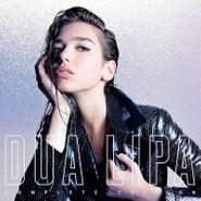 Dua Lipa, Dua Lipa [Complete Edition] (LP)