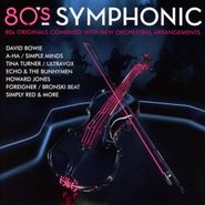 Various Artists, 80's Symphonic (CD)