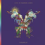 Coldplay, Live In Buenos Aires (CD)