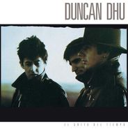 Duncan Dhu, El Grito Del Tiempo (LP)