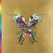 Coldplay, The Butterfly Package [2CD/2DVD] (CD)