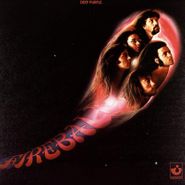 Deep Purple, Fireball [Purple Vinyl] (LP)