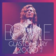 David Bowie, Glastonbury 2000 (CD)