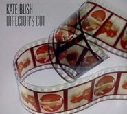 Kate Bush, Director's Cut (CD)