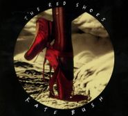 Kate Bush, The Red Shoes (CD)