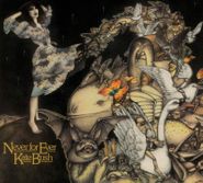 Kate Bush, Never For Ever (CD)