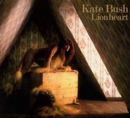 Kate Bush, Lionheart (CD)