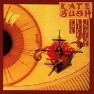 Kate Bush, The Kick Inside (CD)