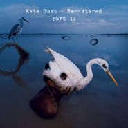 Kate Bush, Remastered Part II [Box Set] (CD)