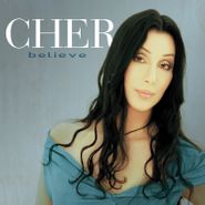 Cher, Believe [2018 Remaster] (LP)