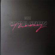 Muse, Simulation Theory [Deluxe] (LP)