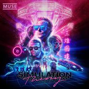 Muse, Simulation Theory (LP)