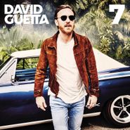 David Guetta, 7 (CD)