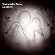 Kate Bush, 50 Words For Snow (LP)