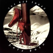 Kate Bush, The Red Shoes [180 Gram Vinyl] (LP)