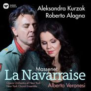 Jules Massenet, Massenet: La Navarraise (CD)