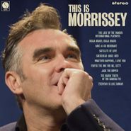 Morrissey, This Is Morrissey (LP)