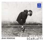 Alessandro Scarlatti, Scarlatti: Sonatas (CD)