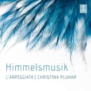 Christina Pluhar, Himmelsmusik (CD)