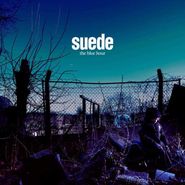 Suede, The Blue Hour [Deluxe Edition] (LP)