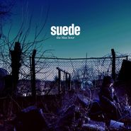 Suede, The Blue Hour (CD)