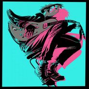 Gorillaz, The Now Now (LP)