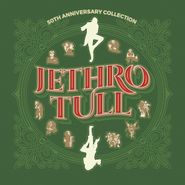 Jethro Tull, 50th Anniversary Collection (LP)