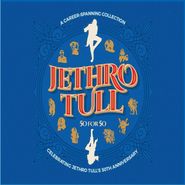 Jethro Tull, 50 For 50 (CD)