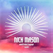 Nick Mason, Unattended Luggage (CD)