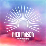 Nick Mason, Unattended Luggage (LP)