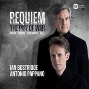 Ian Bostridge, Requiem: The Pity Of War (CD)