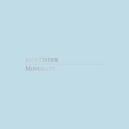 New Order, Movement [Definitive Edition] (LP)