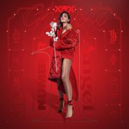 Charli XCX, Number 1 Angel / Pop 2 [Colored Vinyl] (LP)