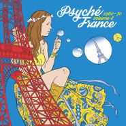 Various Artists, Psyché France Vol. 4: 1960-70 (LP)