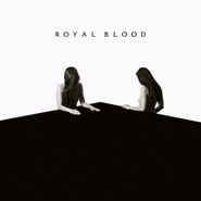 Royal Blood, How Did We Get So Dark? [Silver Vinyl] (LP)