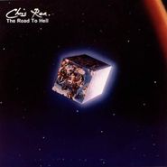 Chris Rea, The Road To Hell (LP)