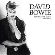 David Bowie, Loving The Alien (1983-1988) [Box Set] (LP)