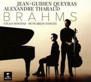 Johannes Brahms, Brahms: Cello Sonatas, Hungarian Dances (CD)