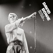 David Bowie, Welcome To The Blackout (Live London '78) (CD)