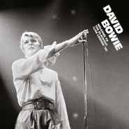 David Bowie, Welcome To The Blackout (Live London '78) [Record Store Day] (LP)