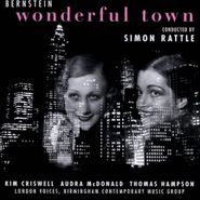 Leonard Bernstein, Bernstein: Wonderful Town (CD)