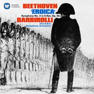Ludwig van Beethoven, Beethoven: Symphony No. 3 'Eroica' (CD)